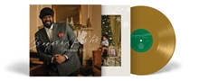 Picture of Christmas Wish (Indie Excusive)  by GREGORY PORTER