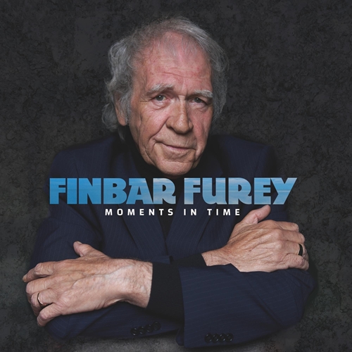 Picture of Moments In Time  by Finbar Furey