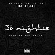 Picture of 56 Nights  by Future