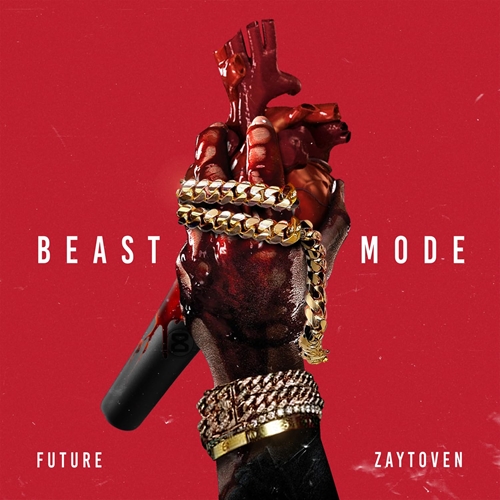 Picture of Beast Mode  by Future