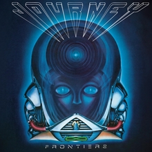 Picture of Frontiers - 40th Anniversary (Remastered)  by Journey