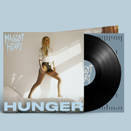 Picture of Hunger  by Maggot Heart