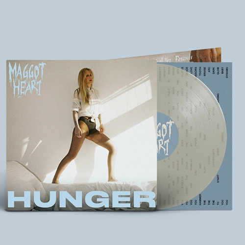 Picture of Hunger  by Maggot Heart