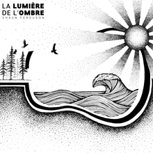 Picture of La Lumiere De L'Ombre - L'Ombre De La Lumiere  by Shaun Ferguson