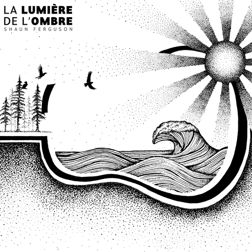 Picture of La Lumiere De L'Ombre - L'Ombre De La Lumiere  by Shaun Ferguson