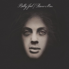 Picture of Piano Man  by Billy Joel