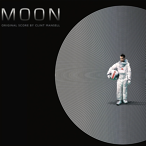 Picture of Moon - Original Score  by Clint Mansell