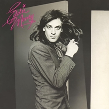 Picture of Eddie Money (Pink Coloured Vinyl)  by Eddie Money