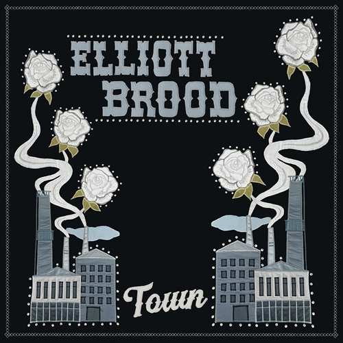 Picture of Town  by Elliott Brood