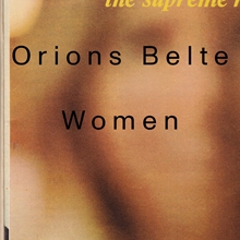 Picture of Women  by Orions Belte