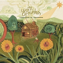 Picture of Together In Lonesome  by Youth Fountain