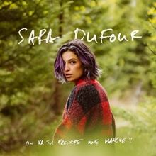 Picture of ON VA-TU PRENDRE UNE MA(LP  by DUFOUR,SARA