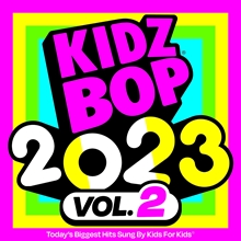 Picture of KIDZ BOP 2023 VOL.2(LP)  by KIDZ BOP KIDS