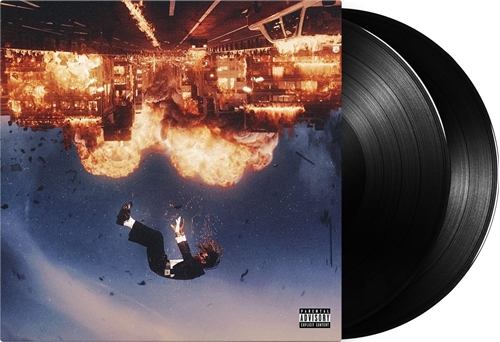 Picture of SET IT OFF(LP)  by OFFSET