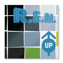 Picture of UP(25TH ANN DEL EDIT 2LP) by R.E.M.