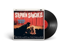 Picture of ANGEL FACE(LP)  by STEPHEN SANCHEZ