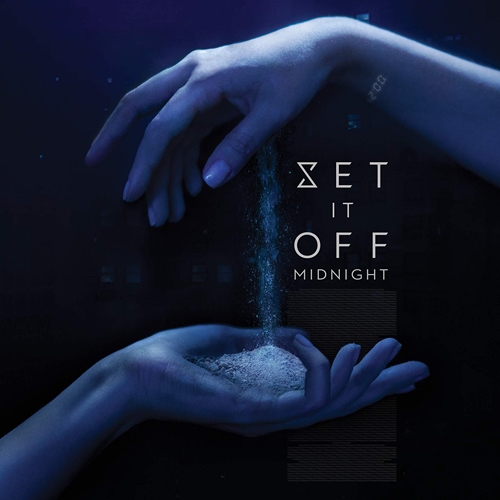 Picture of MIDNIGHT(2LP)  by SET IT OFF