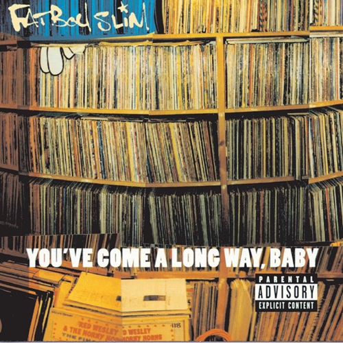 Picture of YOU'VE COME A LONG WAY(2LP  by FATBOY SLIM