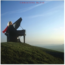 Picture of Christine McVie  by Christine McVie