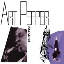 Picture of Stardust  by Art Pepper