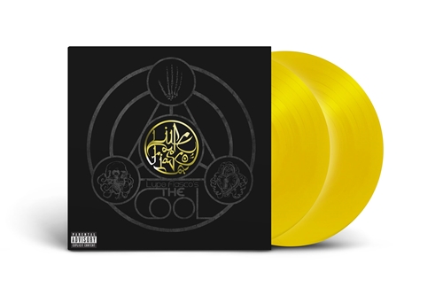 Picture of The Cool (1 Yellow & 1 Gold)  by Lupe Fiasco