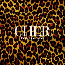 Picture of Believe 25th Anniversary  by Cher