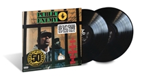 Picture of IT TAKES A NA(2LP/35TH ANN  by PUBLIC ENEMY