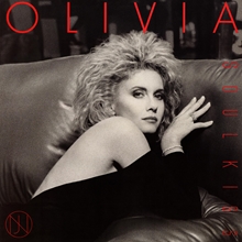 Picture of SOUL KISS(REMASTERED 23(LP  by OLIVIA NEWTON-JOHN