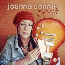 Picture of BEST OF ME(LP) by JOANNA CONNOR