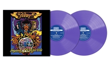 Picture of VAGABONDS OF THE(DLX/2LP  by THIN LIZZY