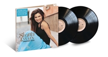 Picture of GREATEST HITS(2LP)  by SHANIA TWAIN