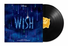 Picture of WISH(LP)  by OST