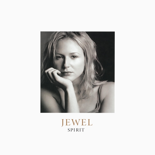 Picture of SPIRIT(LP)  by JEWEL