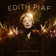 Picture of Symphonique  by Edith Piaf