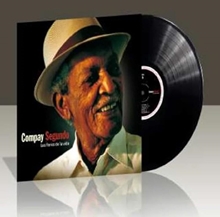 Picture of Las flores de la vida  by Compay Segundo