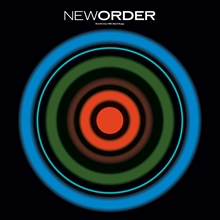 Picture of Blue Monday '88 (12inch 2023 Remaster)  by New Order 