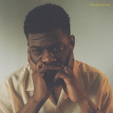 Picture of THE PATIENCE (Yellow Opaque)  by MICK JENKINS