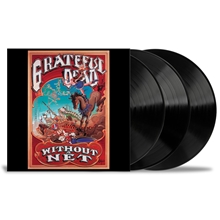 Picture of Without A Net  by Grateful Dead