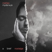 Picture of A brief nostalgia (LP)  by Matteo Myderwyk        