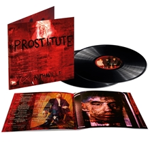 Picture of Prostitute (2023 Remaster)(2LP)  by Alphaville