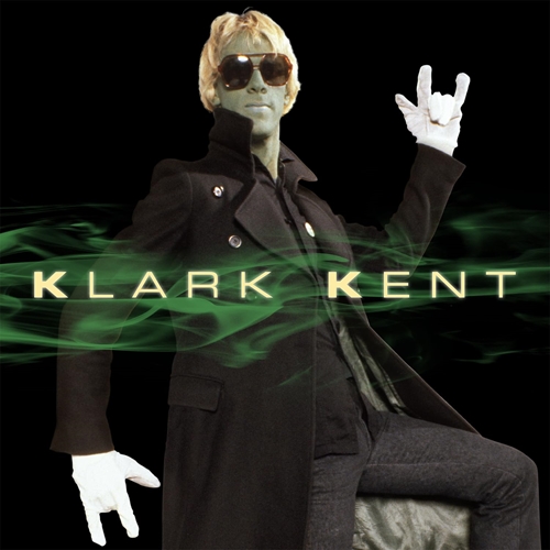 Picture of Klark Kent (Deluxe)(2LP)  by Klark Kent