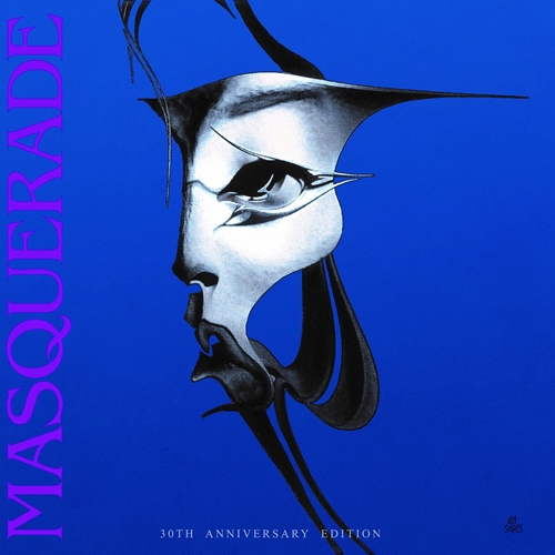 Picture of Masquerade (2 LP Vinyl)