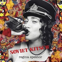 Picture of Soviet Kitsch (Yellow)  by Regina Spektor