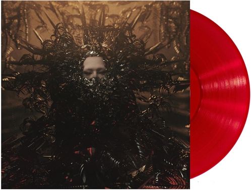 Picture of Venera (Indie Exclusive Vinyl) (Red)  by Venera