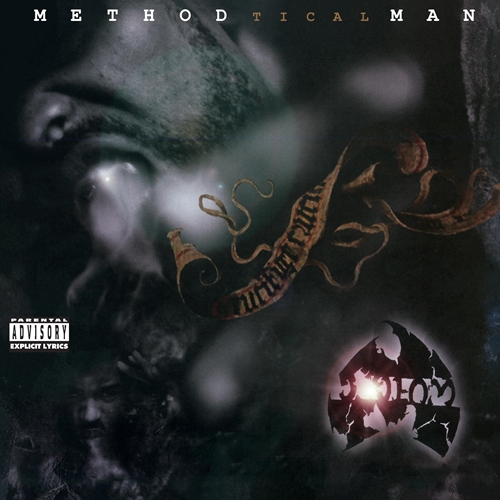 Picture of Tical [Fruit Punch LP]  by Method Man