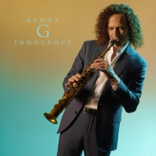 Picture of INNOCENCE(LP)  by KENNY G