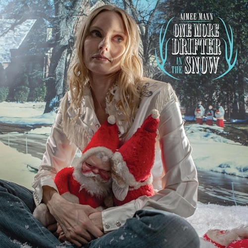 Picture of One More Drifter In The Snow (LP)  by Aimee Mann