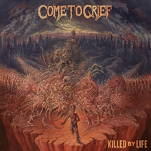 Picture of Killed  by Come To Grief