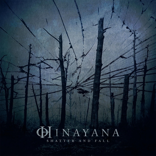 Picture of Shatter And Fall (LP)  by Hinayana