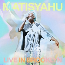 Picture of Live In Brooklyn (LP)  by Matisyahu